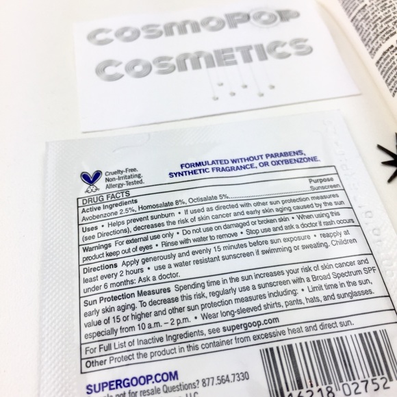 Supergoop! Sun Safe Duo ✨77 - Picture 8 of 8